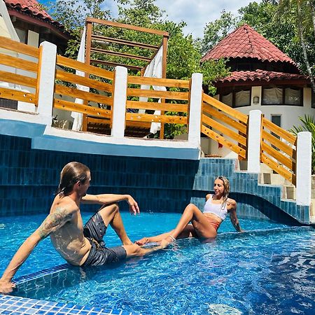 Hotel Luna Llena Tamarindo Ngoại thất bức ảnh