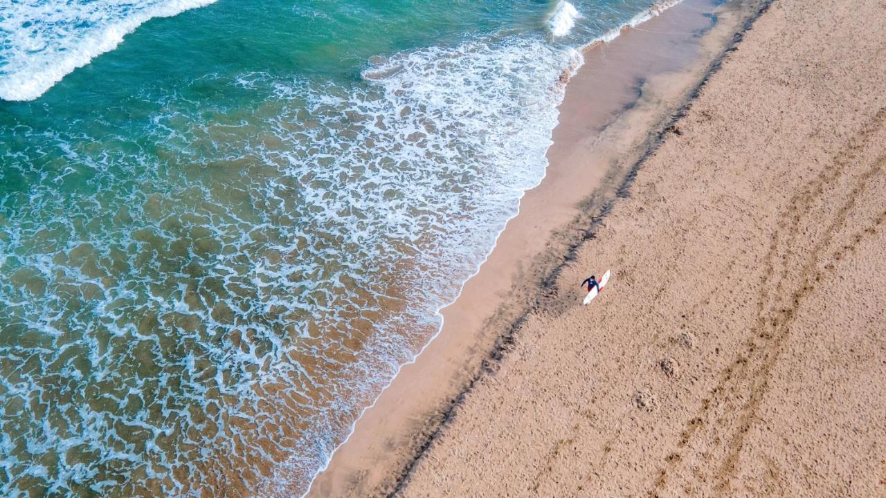 Hotel Luna Llena Tamarindo Ngoại thất bức ảnh