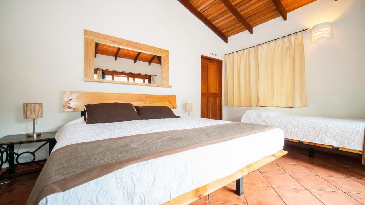 Hotel Luna Llena Tamarindo Ngoại thất bức ảnh