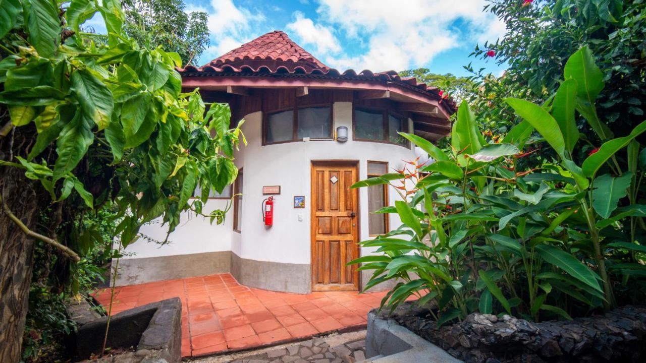 Hotel Luna Llena Tamarindo Ngoại thất bức ảnh