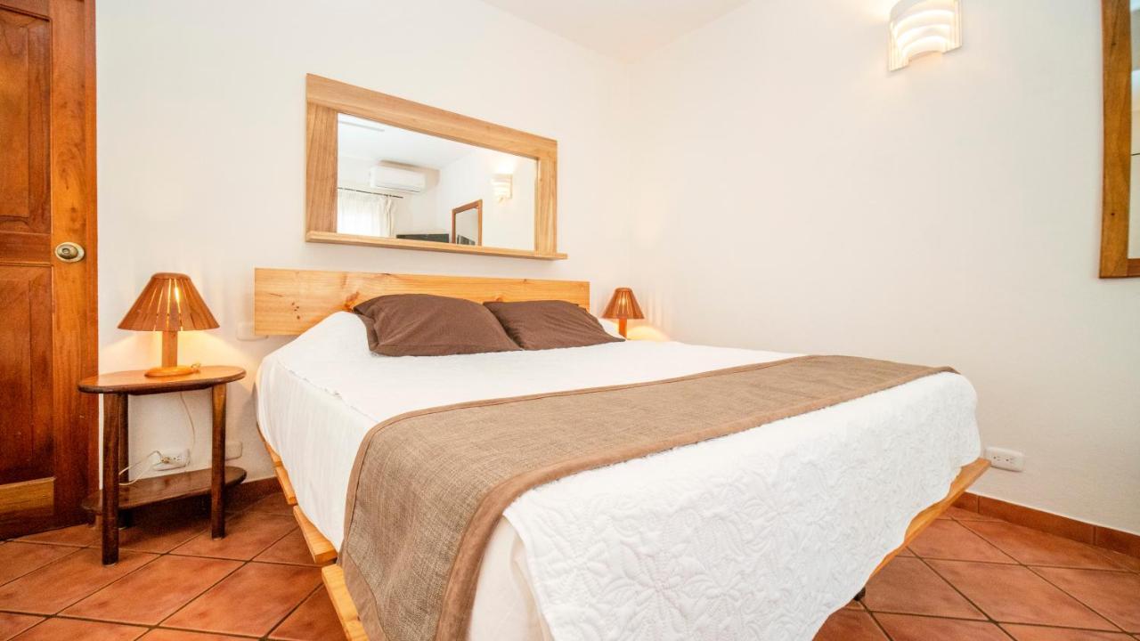 Hotel Luna Llena Tamarindo Ngoại thất bức ảnh