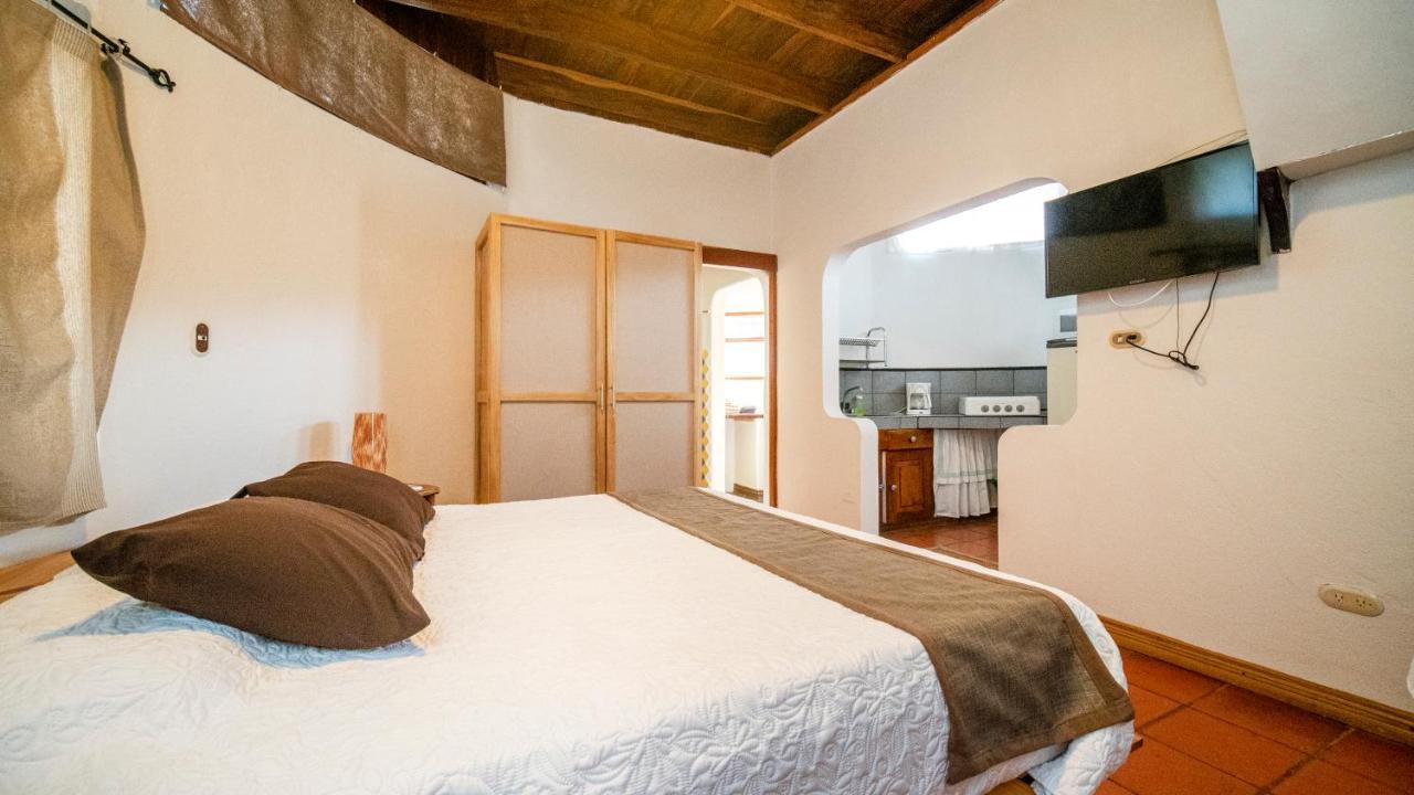 Hotel Luna Llena Tamarindo Ngoại thất bức ảnh