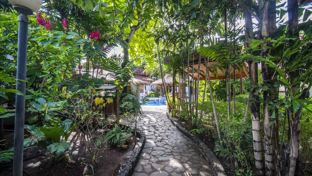 Hotel Luna Llena Tamarindo Ngoại thất bức ảnh