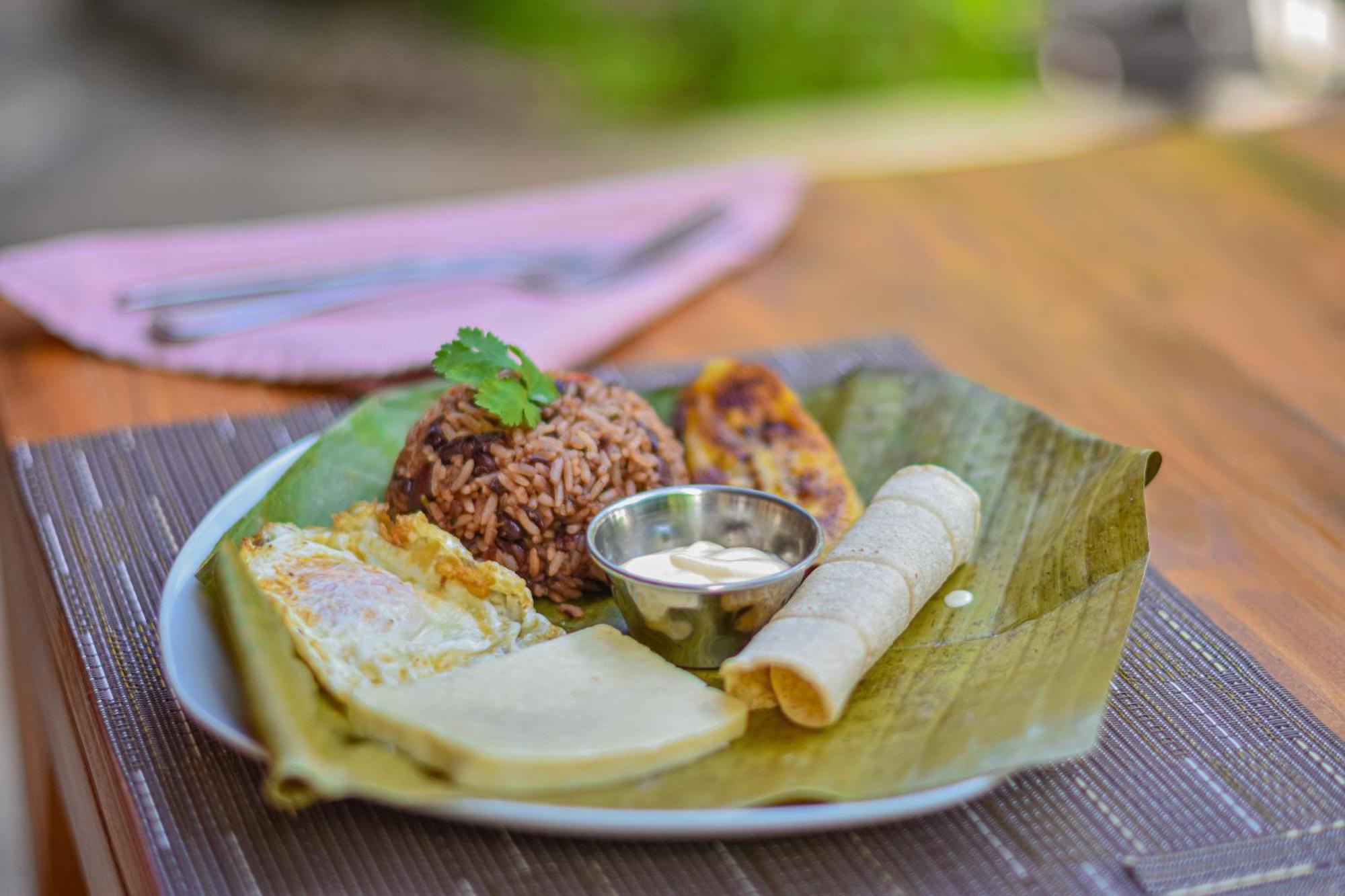 Hotel Luna Llena Tamarindo Ngoại thất bức ảnh