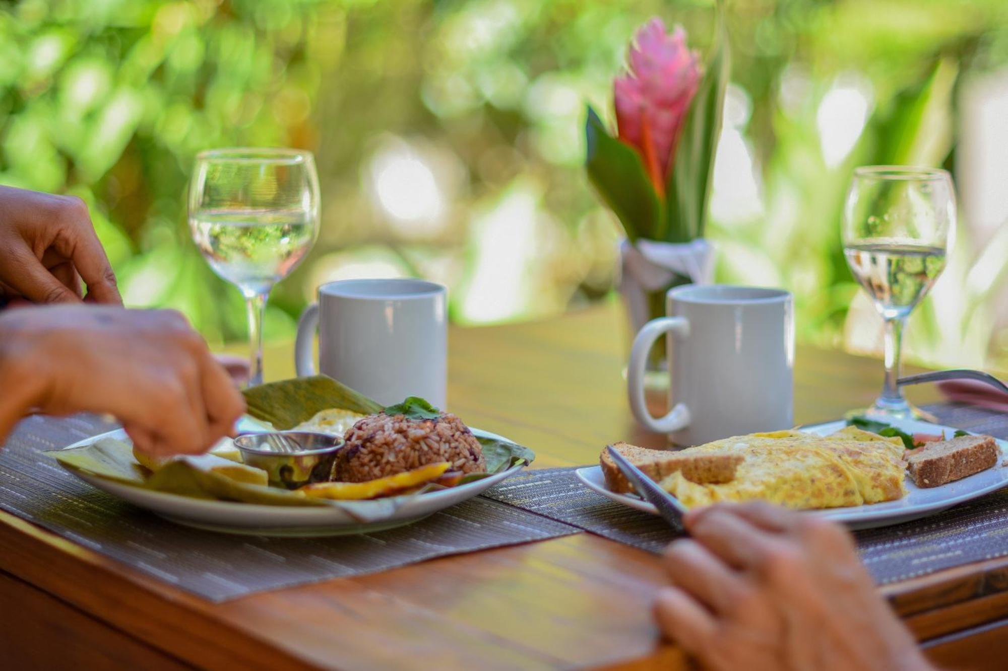 Hotel Luna Llena Tamarindo Ngoại thất bức ảnh