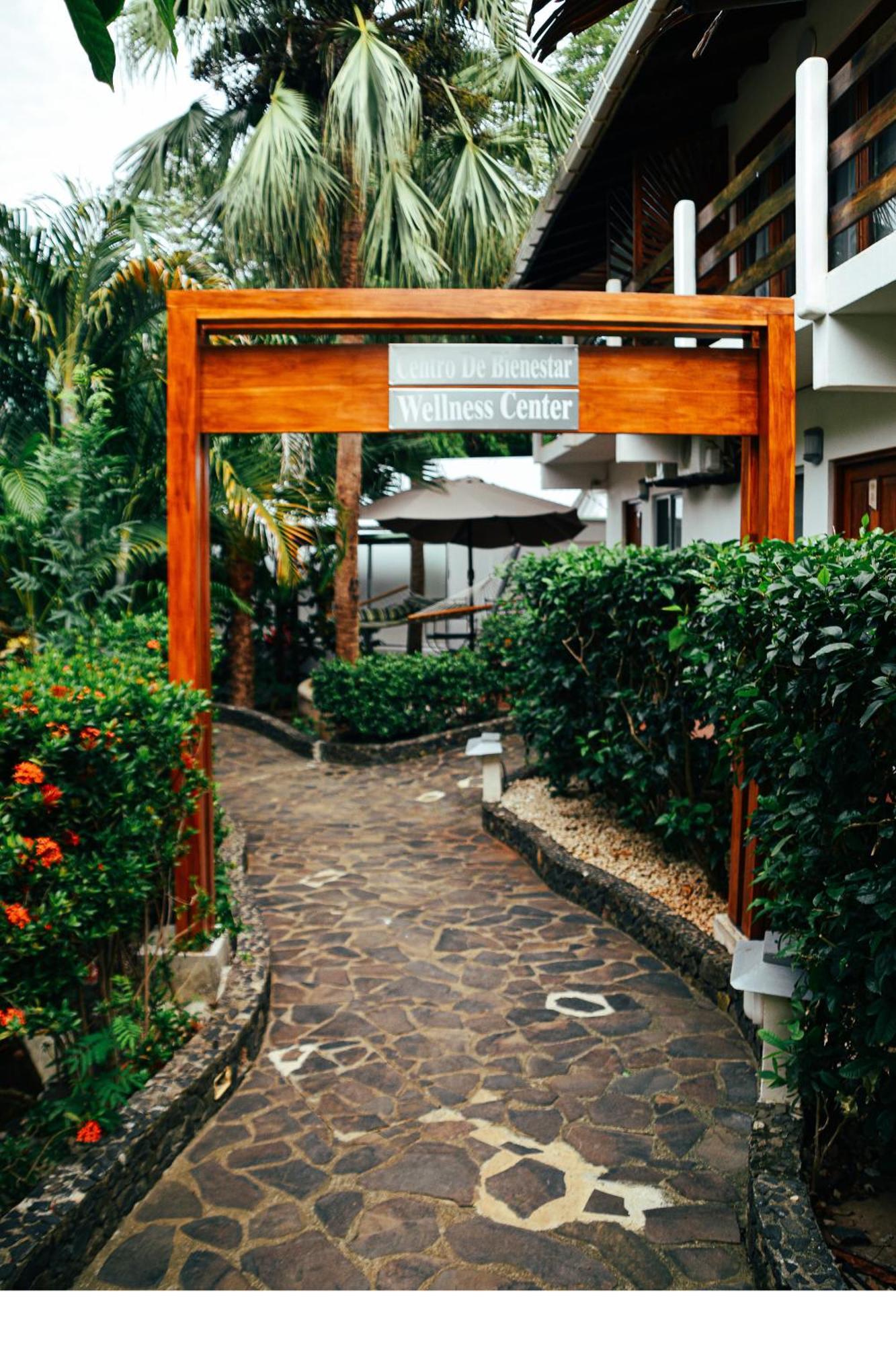 Hotel Luna Llena Tamarindo Ngoại thất bức ảnh