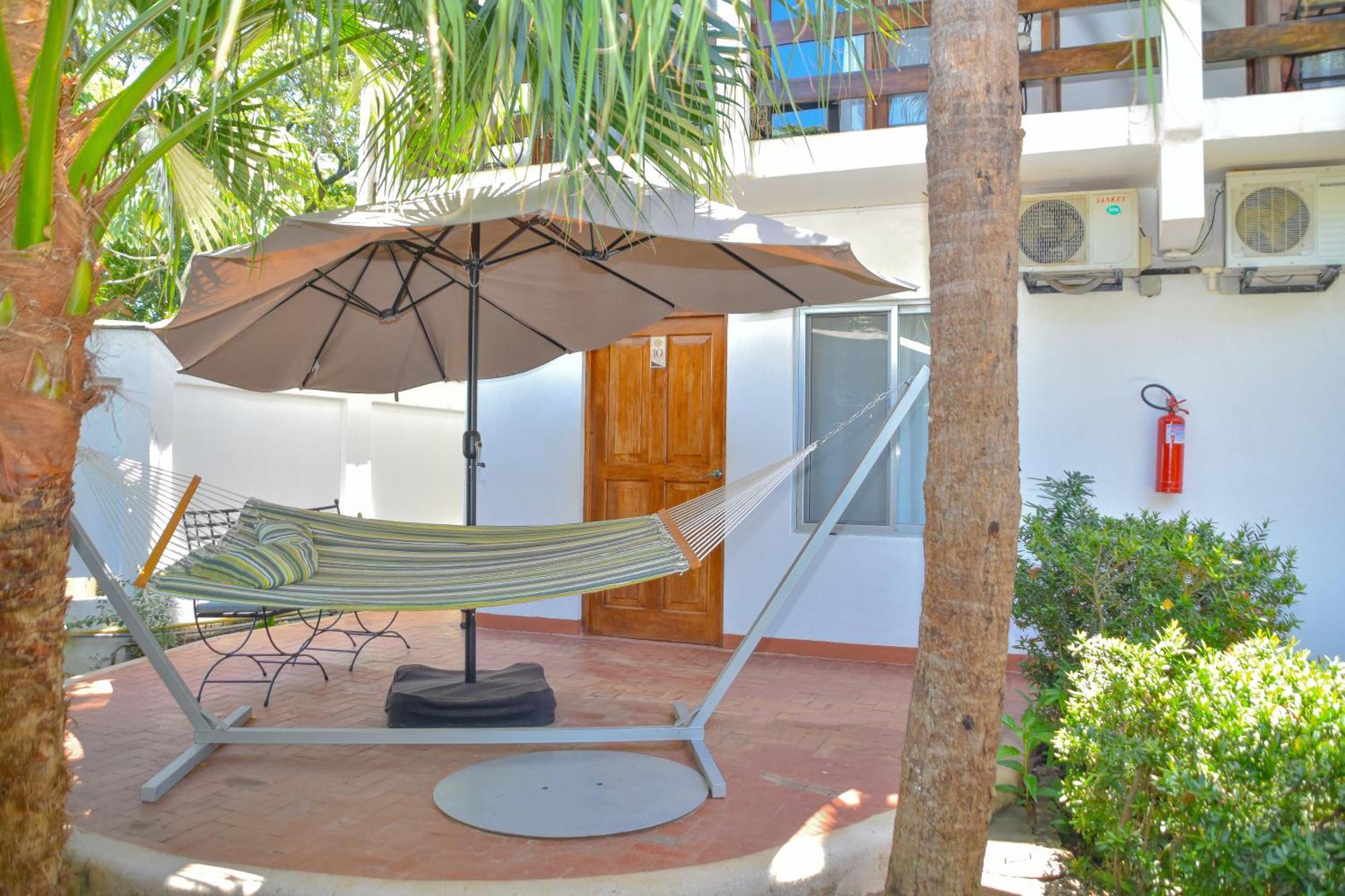 Hotel Luna Llena Tamarindo Ngoại thất bức ảnh