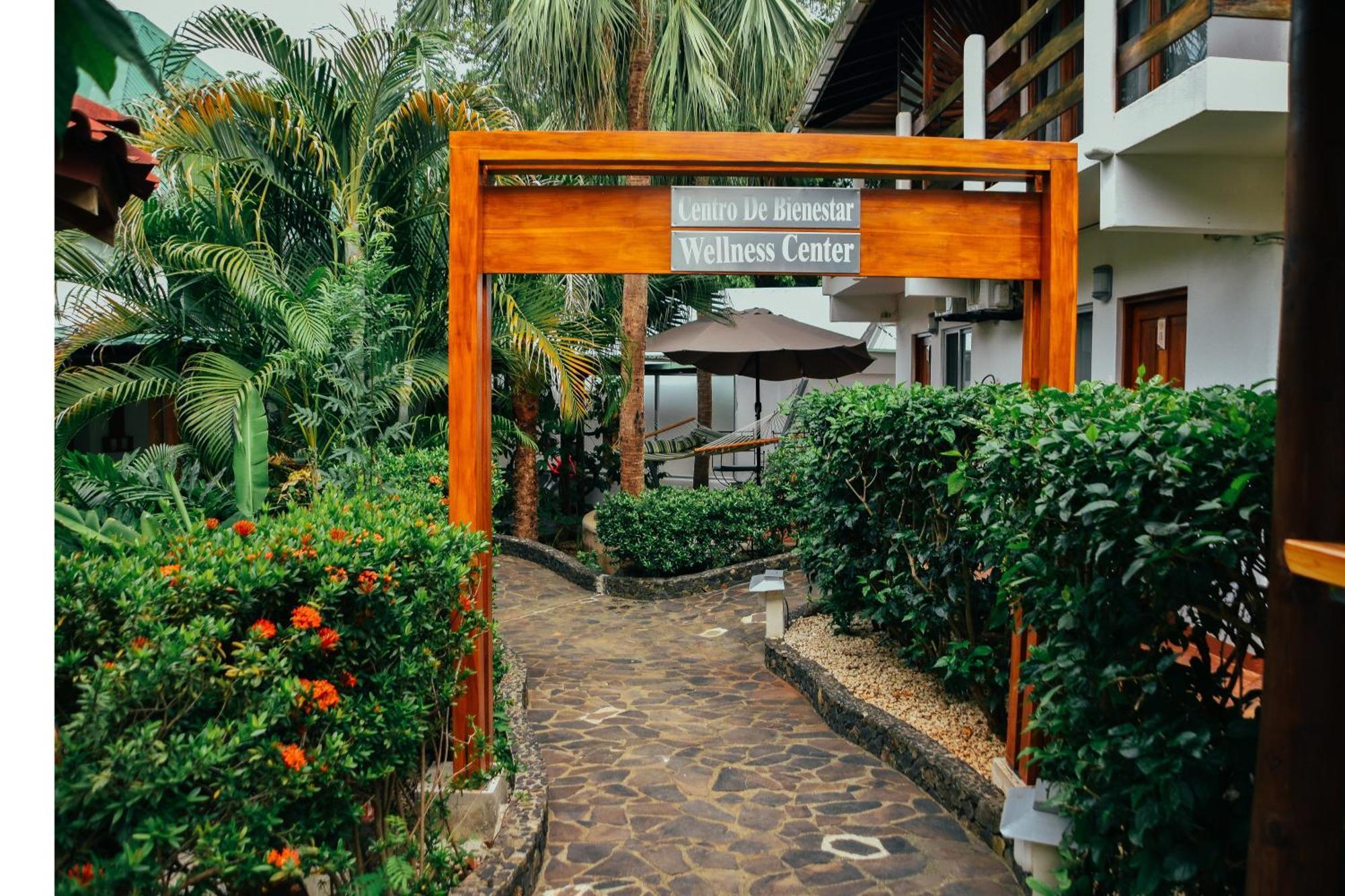 Hotel Luna Llena Tamarindo Ngoại thất bức ảnh