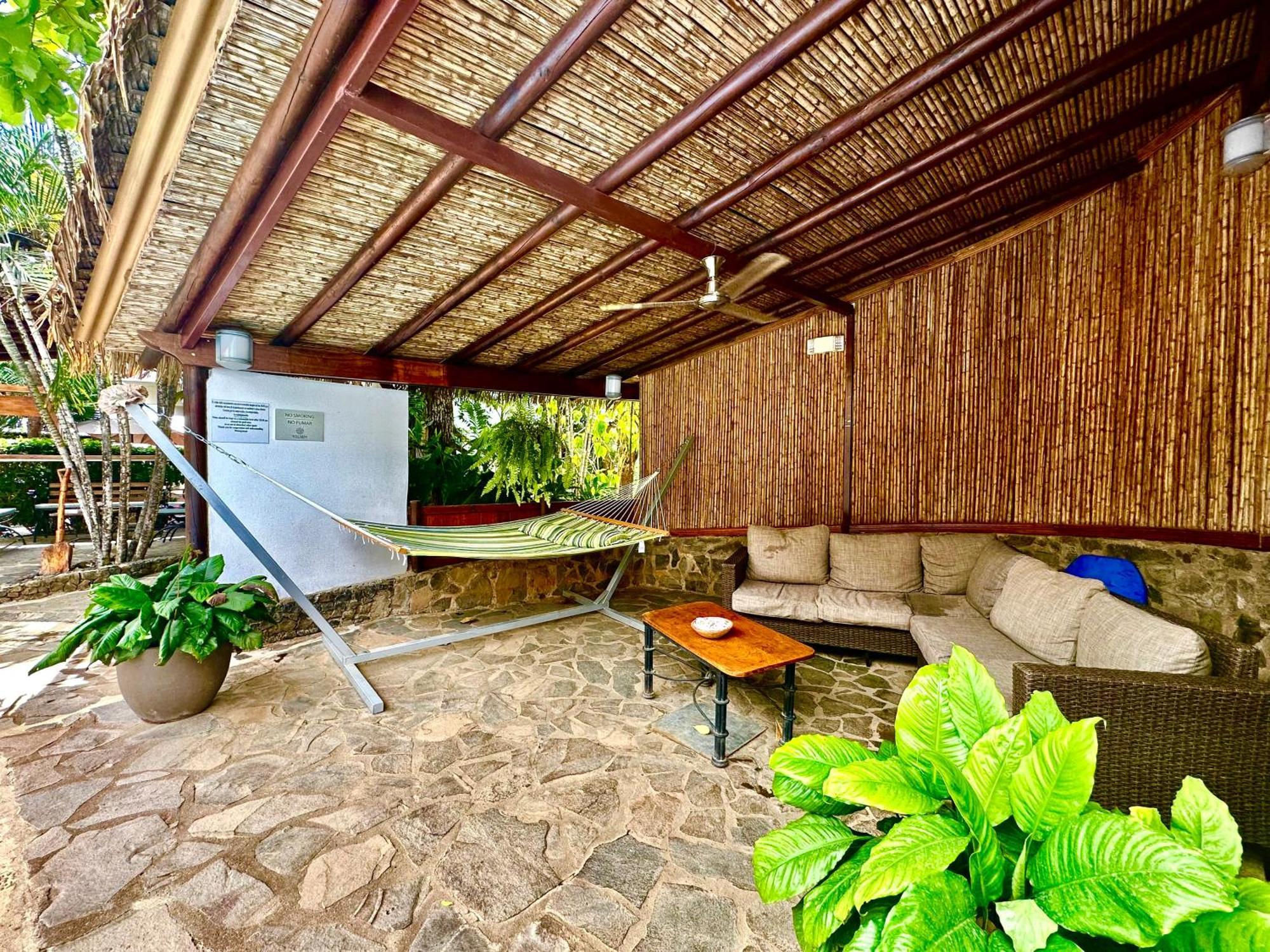Hotel Luna Llena Tamarindo Ngoại thất bức ảnh