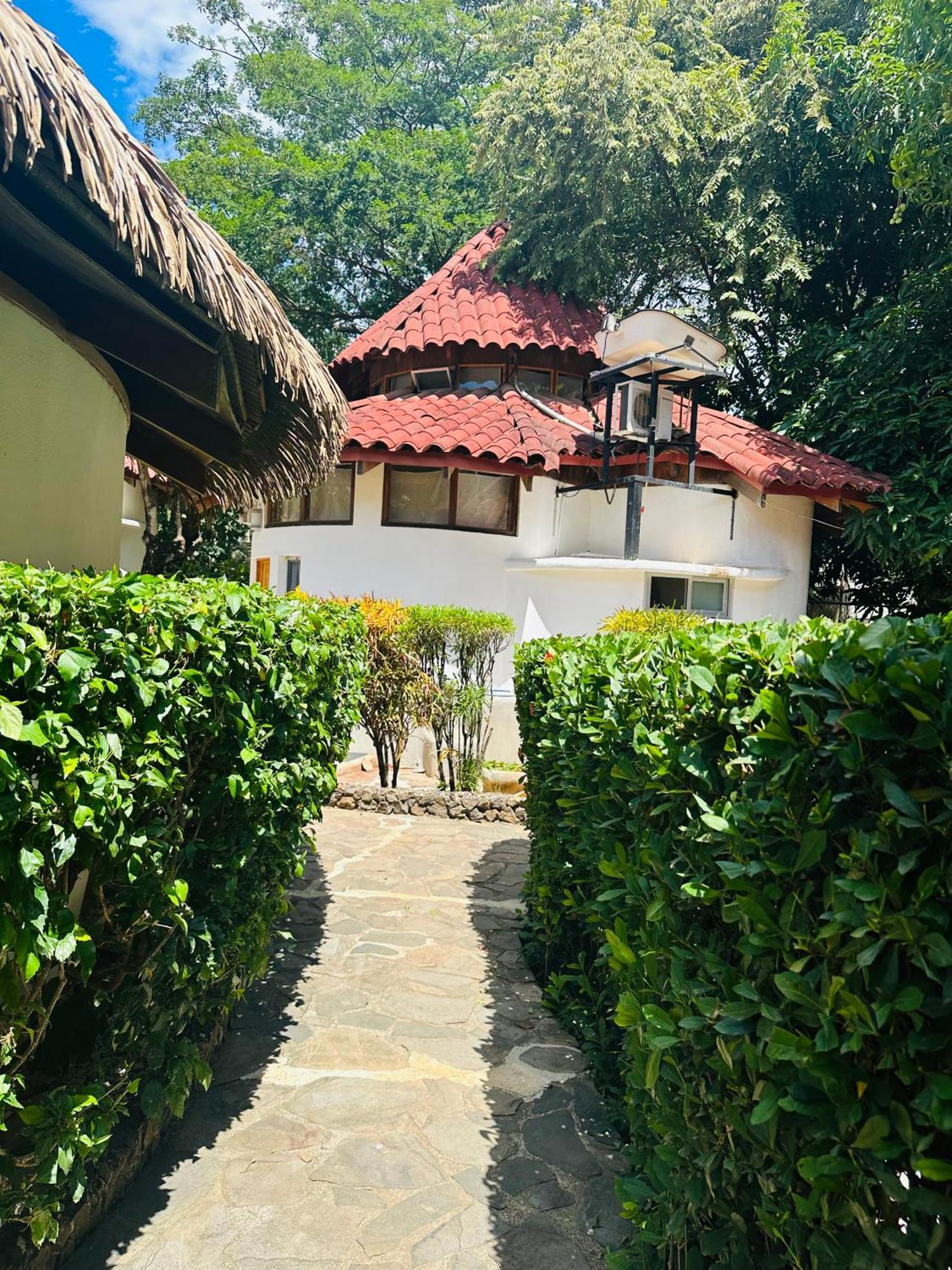 Hotel Luna Llena Tamarindo Ngoại thất bức ảnh