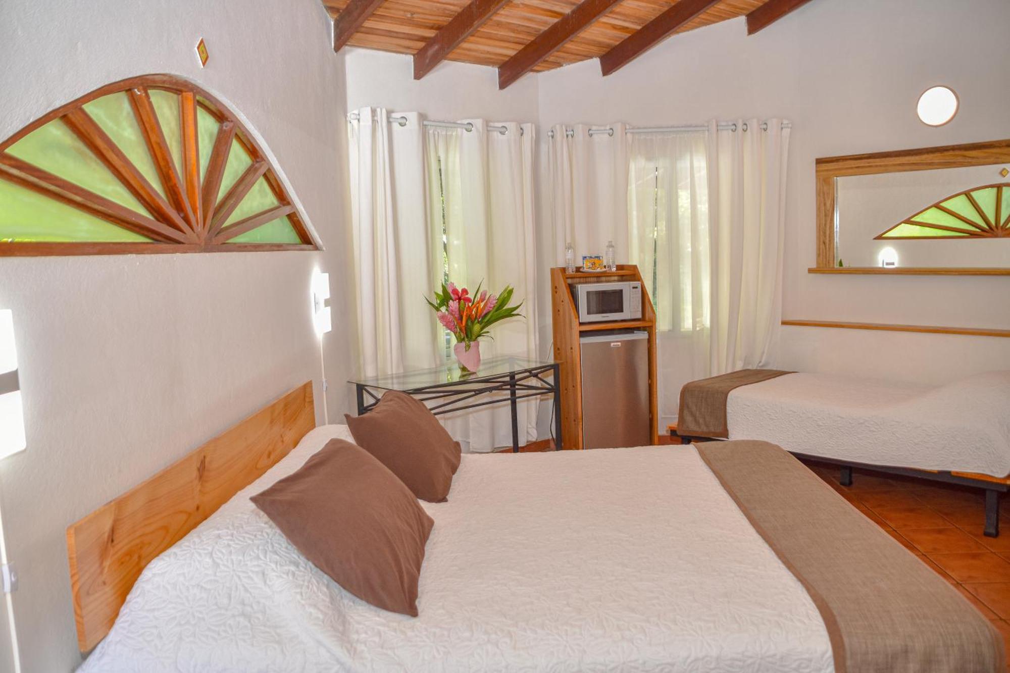 Hotel Luna Llena Tamarindo Ngoại thất bức ảnh