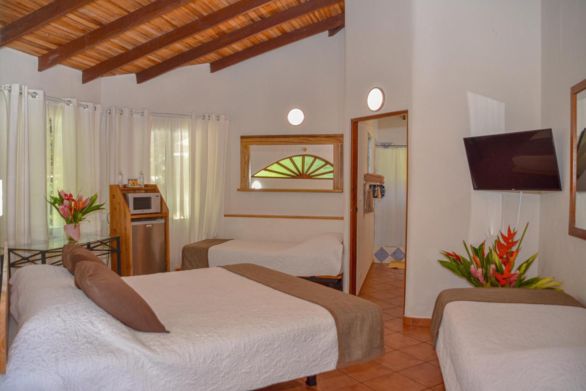 Hotel Luna Llena Tamarindo Ngoại thất bức ảnh