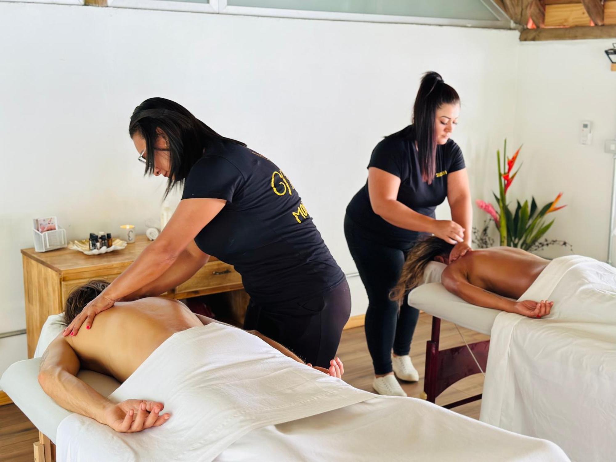 Hotel Luna Llena Tamarindo Ngoại thất bức ảnh