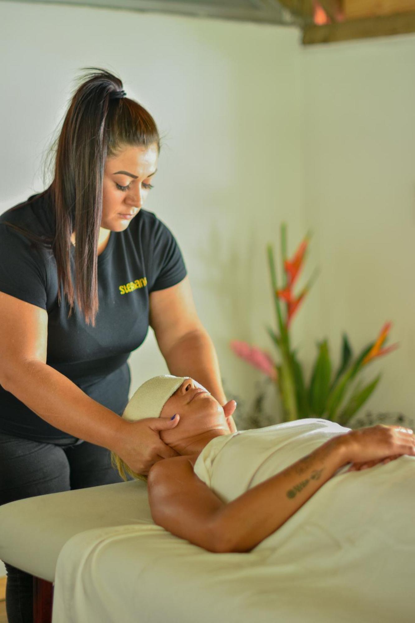 Hotel Luna Llena Tamarindo Ngoại thất bức ảnh