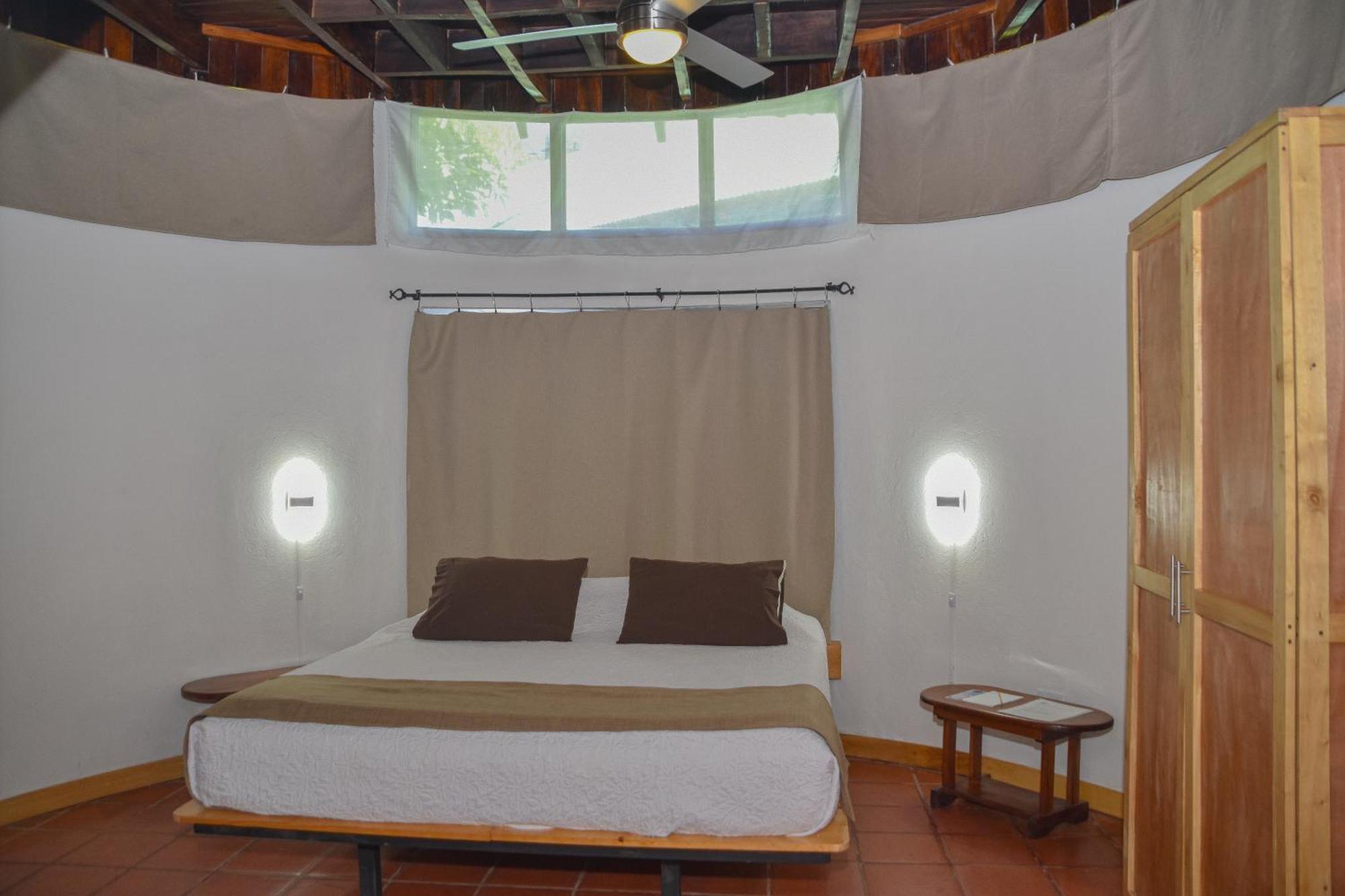 Hotel Luna Llena Tamarindo Ngoại thất bức ảnh