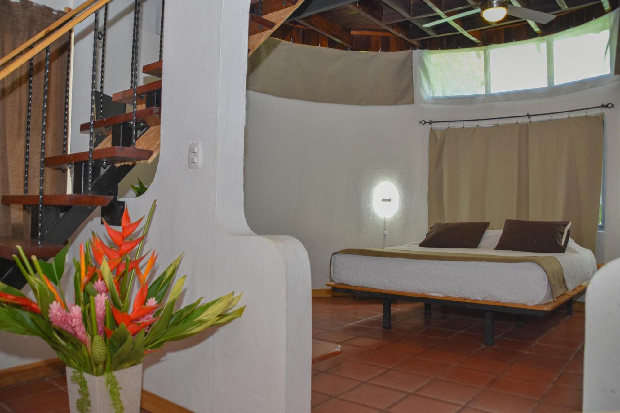Hotel Luna Llena Tamarindo Ngoại thất bức ảnh