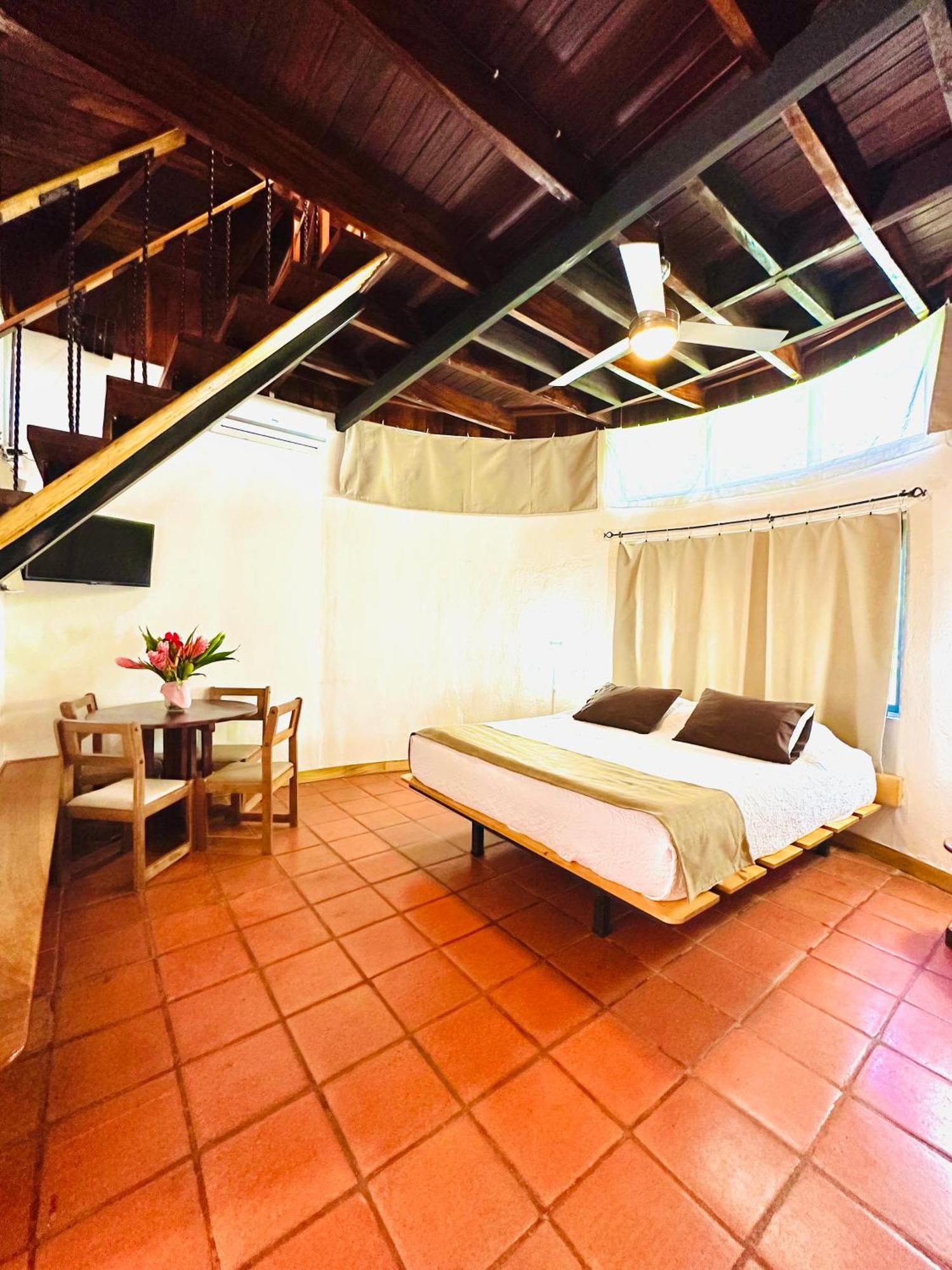 Hotel Luna Llena Tamarindo Ngoại thất bức ảnh