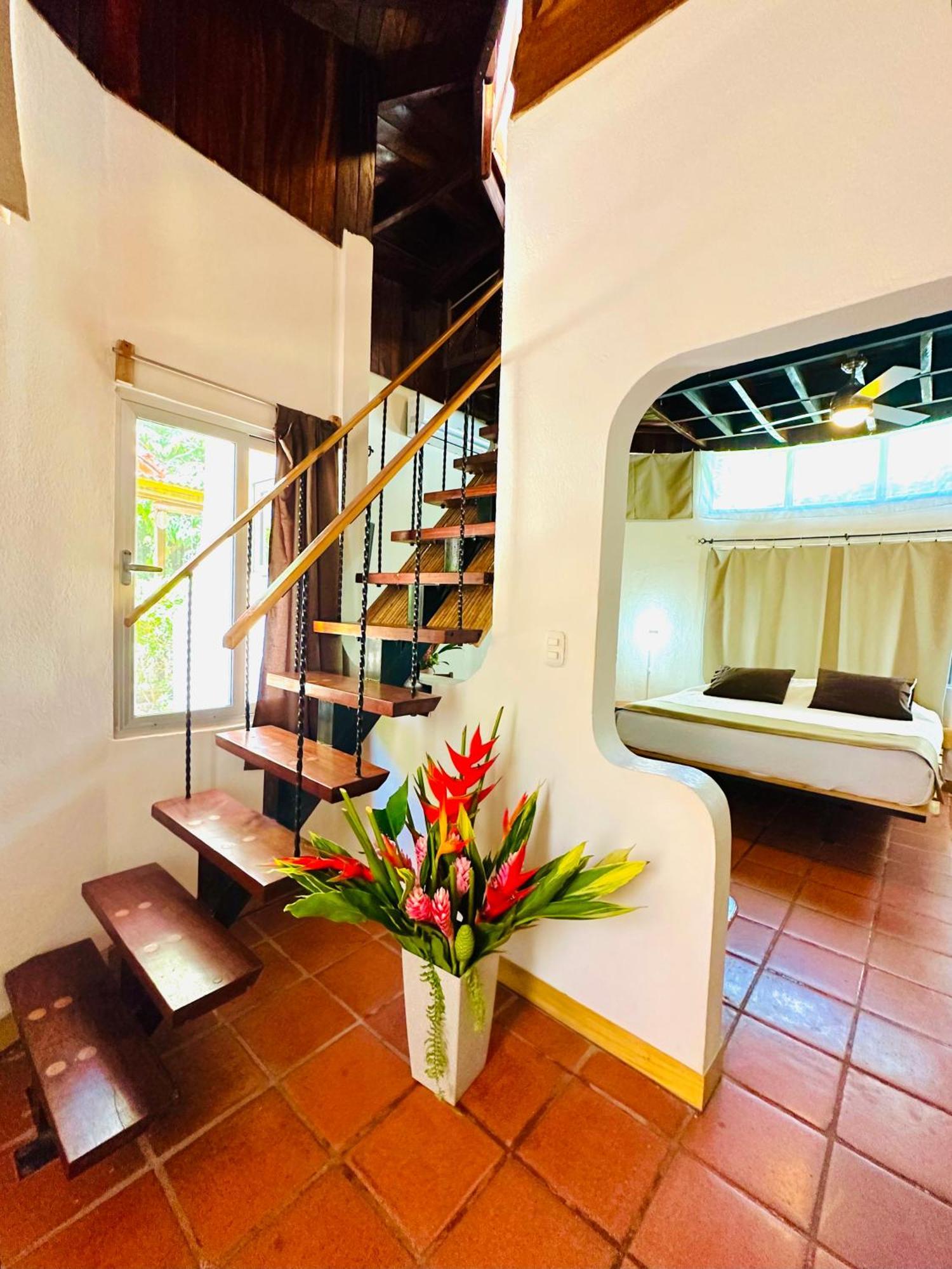 Hotel Luna Llena Tamarindo Ngoại thất bức ảnh
