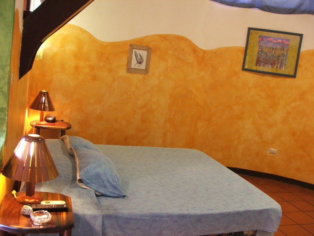 Hotel Luna Llena Tamarindo Ngoại thất bức ảnh