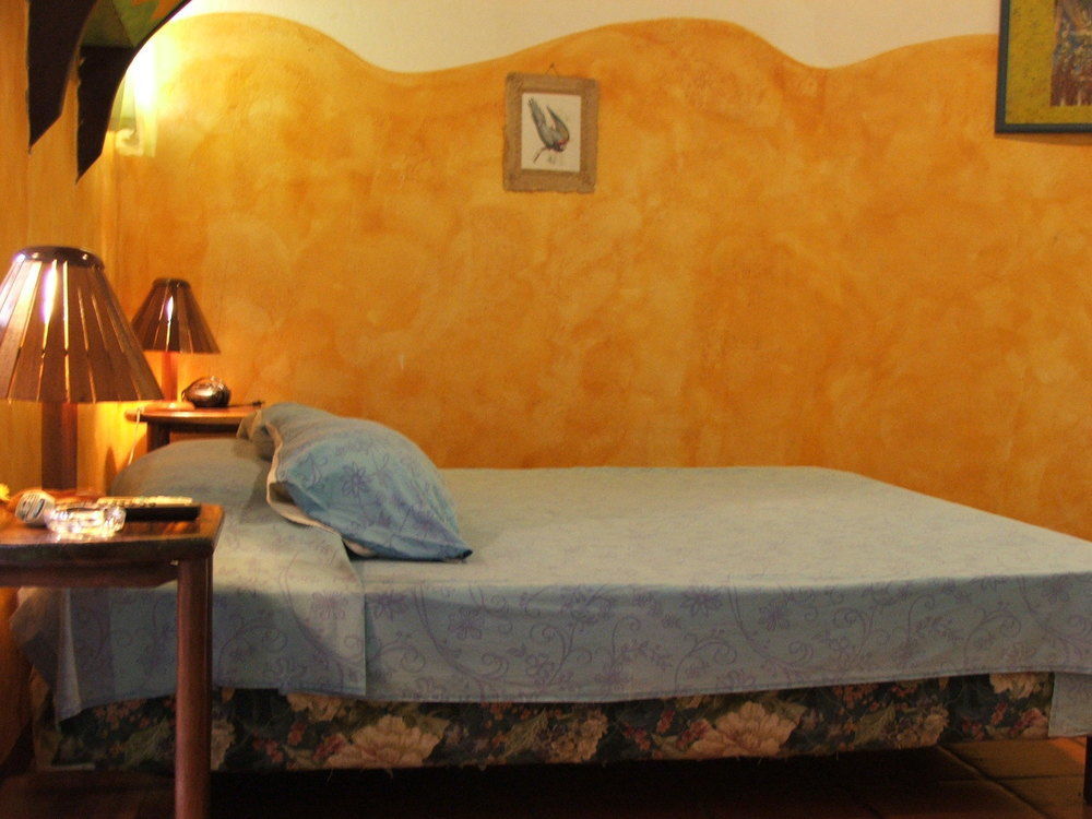 Hotel Luna Llena Tamarindo Ngoại thất bức ảnh