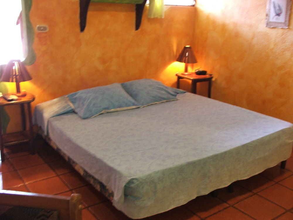Hotel Luna Llena Tamarindo Ngoại thất bức ảnh